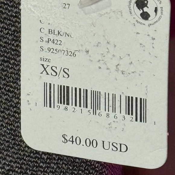 NWT Intimately FP Tank - Picture 5 of 6